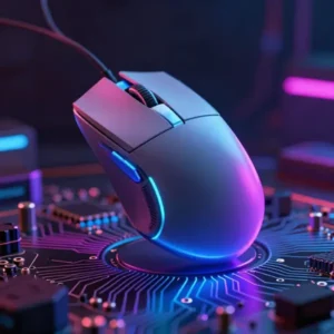 Gaming Mouse - PC Buddy